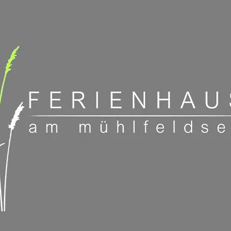 Holiday House House On Muehlfeldsee Apartment