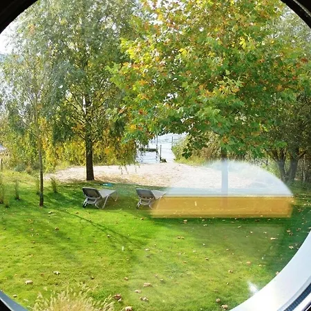 Apartment Holiday House House On Muehlfeldsee *
