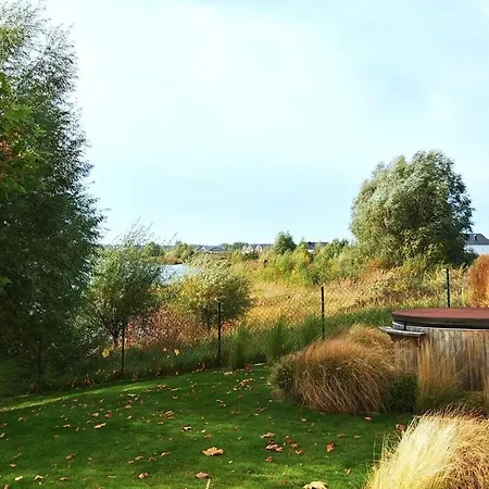 Holiday House House On Muehlfeldsee Apartment *