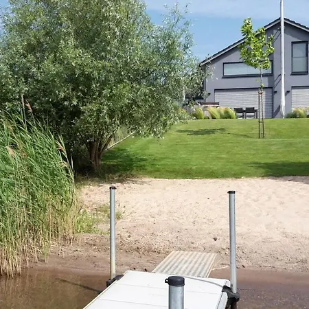 Holiday House House On Muehlfeldsee Apartment