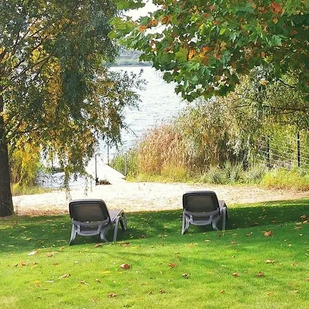 Holiday House House On Muehlfeldsee *